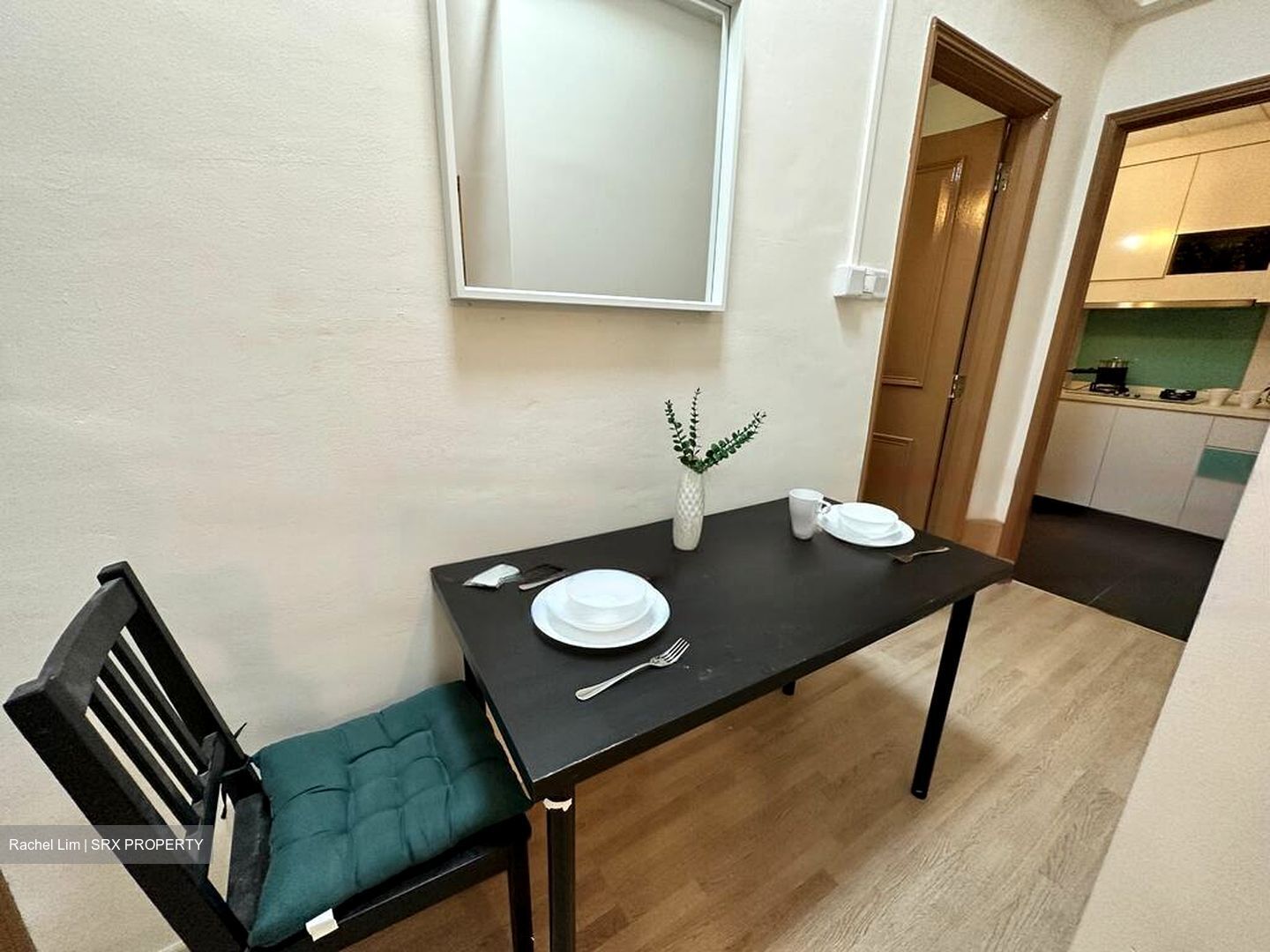 Dover Parkview (D5), Condominium #463210631